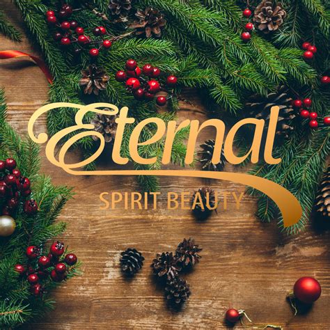 Eternal Spirit Beauty: Your Gateway to Timeless Radiance