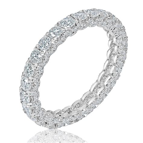 Eternity Bands A Symbol Of Love