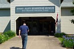 Ethan Allen Homestead Museum