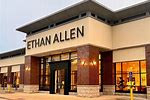 Ethan Allen Stores