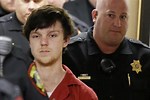 Ethan Couch 2020