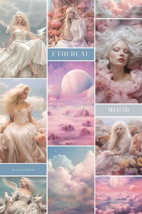 Ethereal Aesthetic