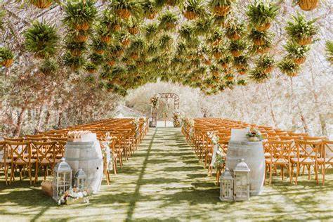 Ethereal Gardens Wedding FAQ