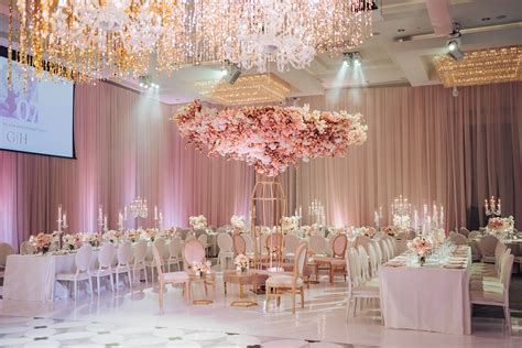 Ethereal Wedding Budget