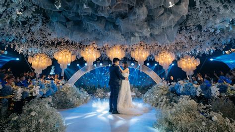 Ethereal Wedding Music
