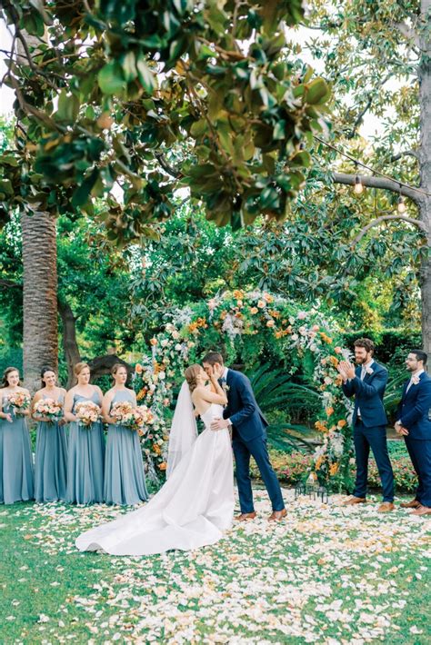 Ethereal Wedding Photography