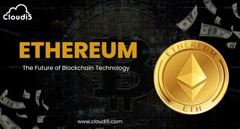 Ethereum's Blockchain Technology