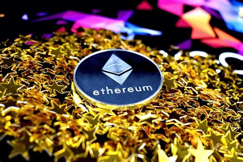 Ethereum: The Platform Giant