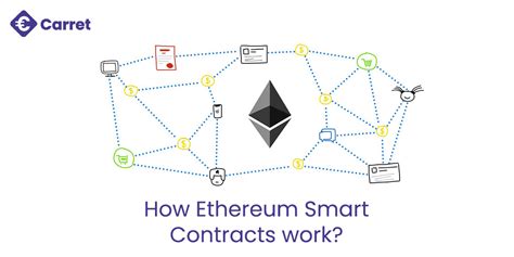 Ethereum: The Smart Contract Powerhouse