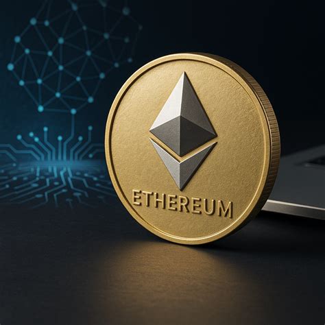 Ethereum Logo