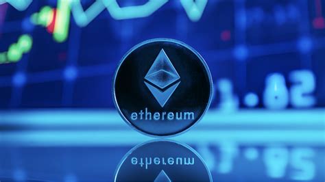 Ethereum (ETH) – The Foundation of DeFi