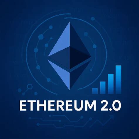 Ethereum 2.0 blockchain upgrade