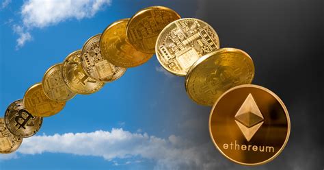 Ethereum 2.0 goes live