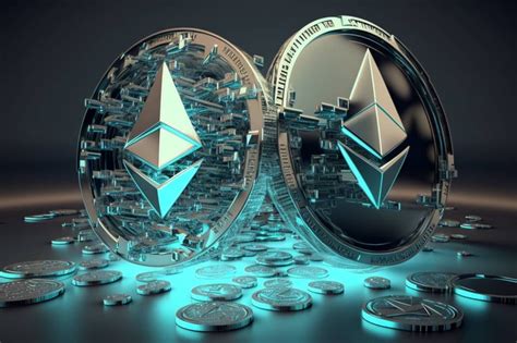 Ethereum Classic's Appeal: Decentralization and Predictability