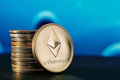 Ethereum Investment