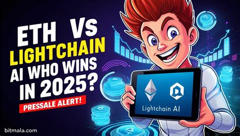 Ethereum futuristic potential