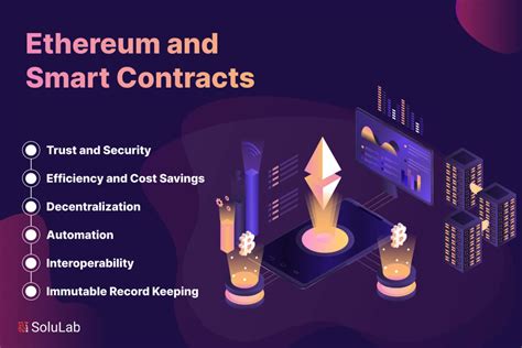 Ethereum Smart Contract Platform