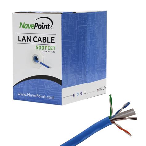 Ethernet Cable Box