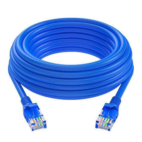 Ethernet Cables for Networking