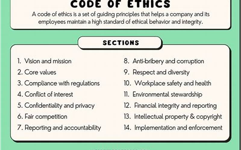 Ethical Guidelines