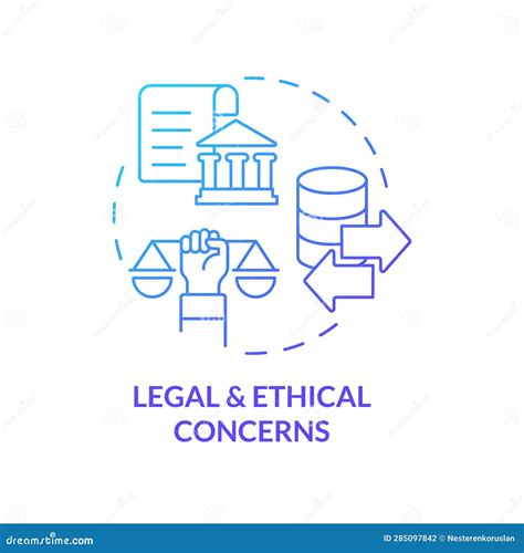 Ethical Concerns Image