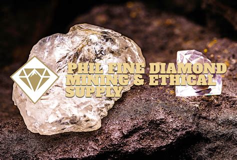 Ethical Diamond Mining Practices