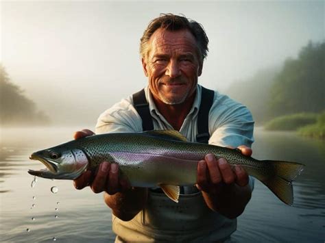 Ethical Fishing Practices