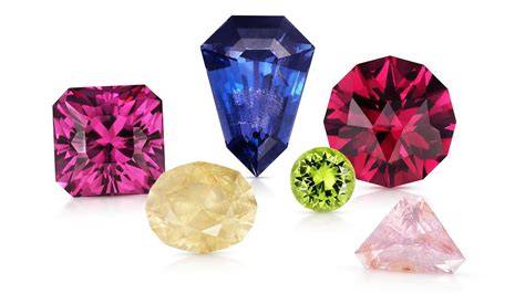 Ethical Gemstone Selection