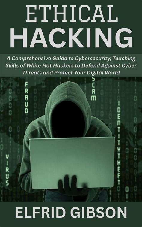 Ethical Hacking teaching