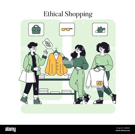 Ethical Shopping