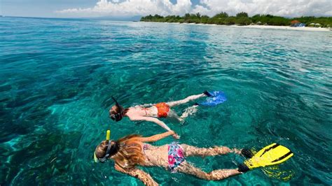 Ethical Snorkeling Practices