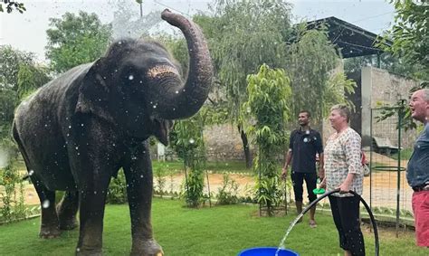 Ethical Tourism India