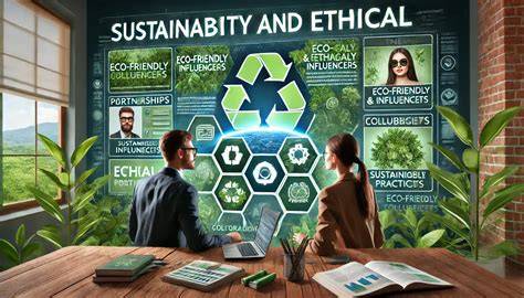 Ethical collaborations