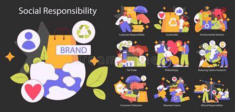 Ethical consumer engagement