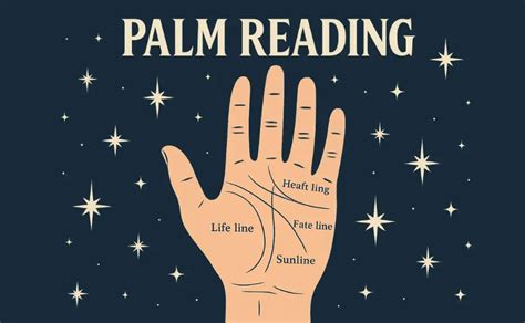 Ethical palm reading