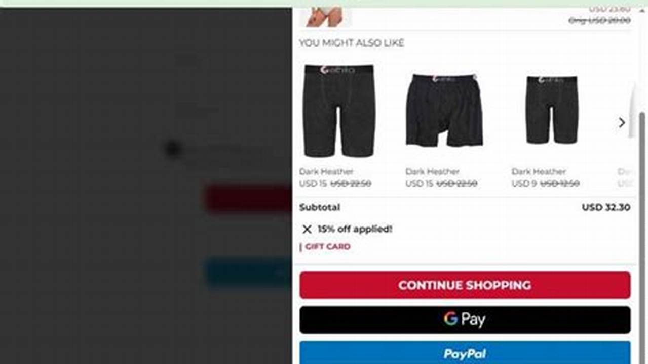 Ethika Discount Code 2025