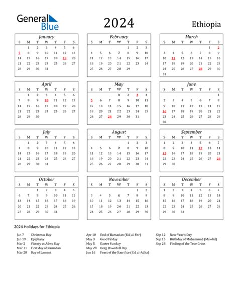Free Download Ethiopian Calendar For Mobile doctortree