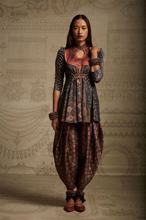 Ethnic