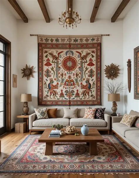 Ethnic Home Decor
