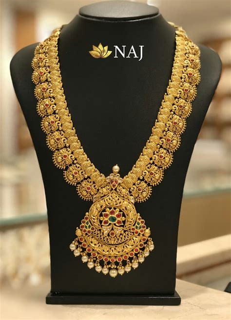 Ethnic Indian Jewelry - Elegant Jewelry for your loved once