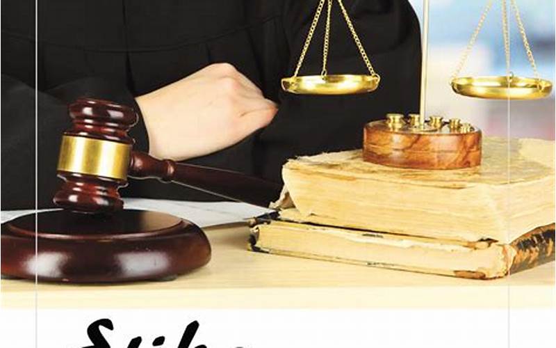 Etika Profesi Advokat Dalam Menghadapi Lawan Hukum