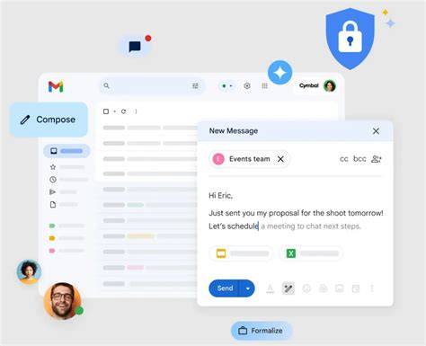 Etiket Email