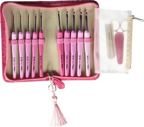 Etimo Crochet Hooks