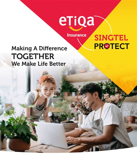 Etiqa Insuran & Takaful Bukit Mertajam Pulau Pinang: Perlindungan Terbaik Untuk Anda