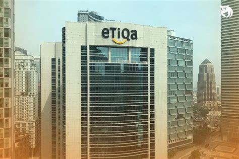 Etiqa Insuran Harga Terbaik untuk Perlindungan Komprehensif Anda