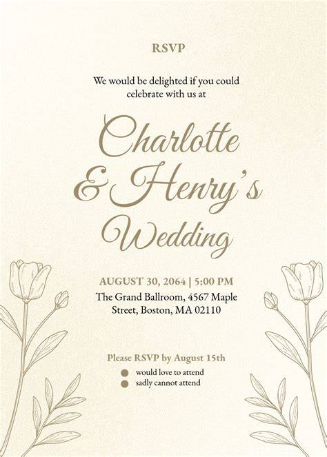Etiquette for Requesting Free Invites Online