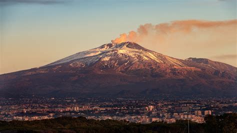Etna Panoramic Bus Tour Review: See Sicily in Comfort