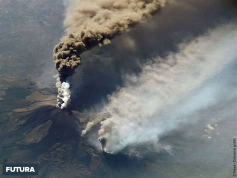 Etna Craters of the 2002 Eruption: A Trekking Experience Review
