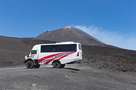 Etna 4x4 Adventure