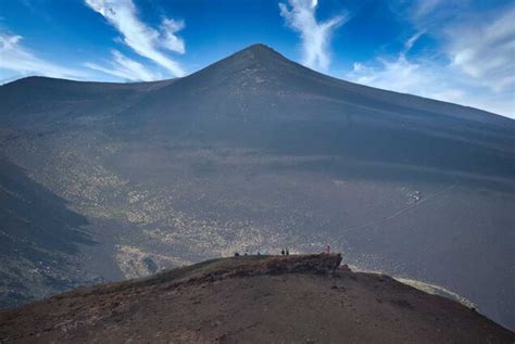 Etna Excursions